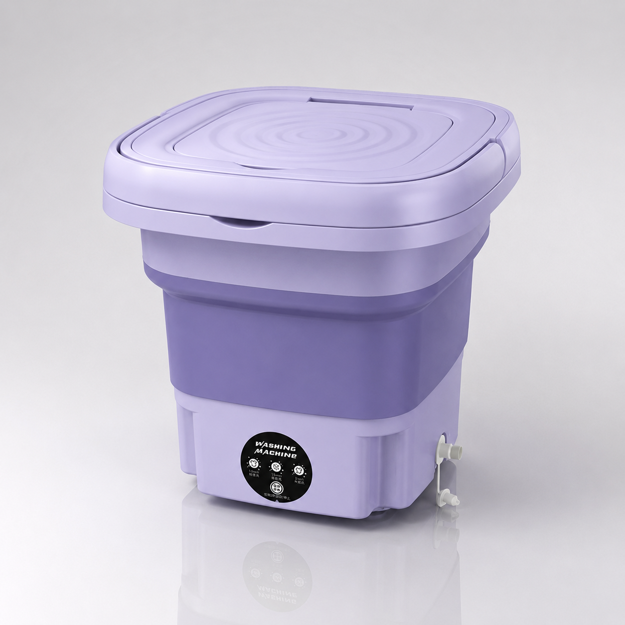 PortableWashingMachin