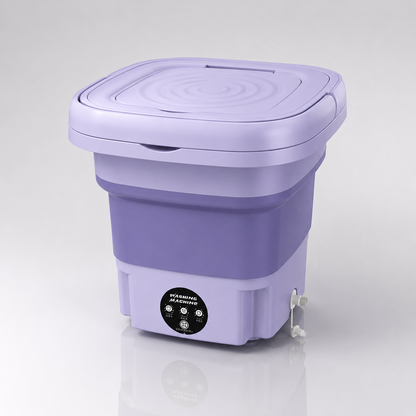 PortableWashingMachin