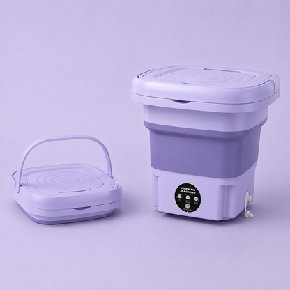 PortableWashingMachin