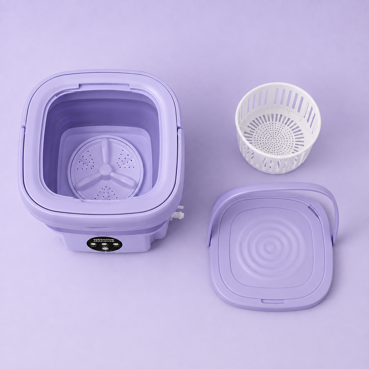 PortableWashingMachin