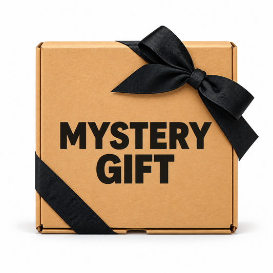 Mystery Gift