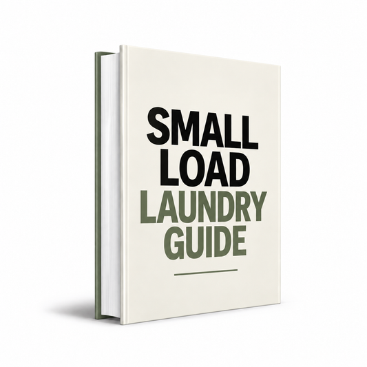 The Small-Load Playbook