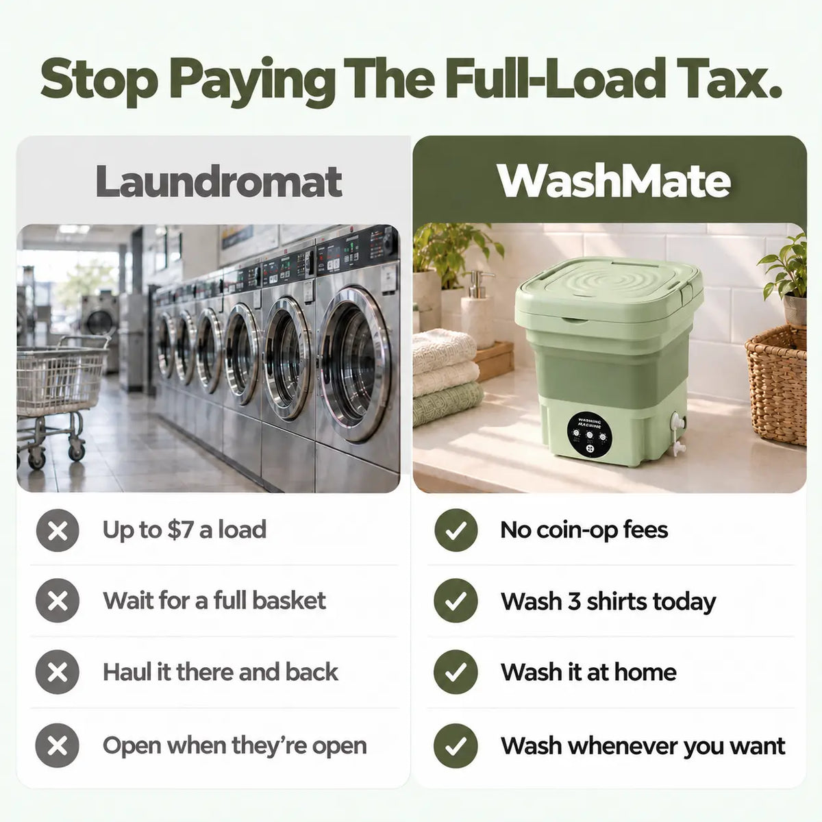 WashMate